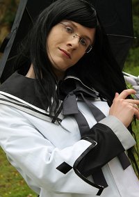 Cosplay-Cover: Homura