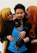 Cosplay-Cover: Fangirly