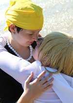 Cosplay-Cover: Kida-Chan