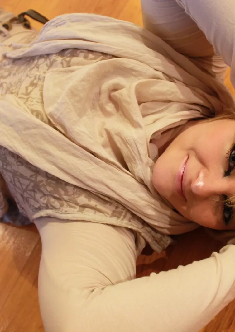 Cosplay-Cover: Kiara (Human)