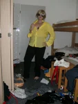 Foto des Kostüms