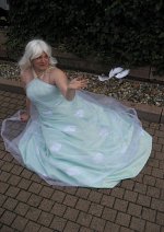 Cosplay-Cover: Wind / Luft