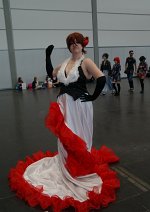 Cosplay-Cover: Meiko (Camelia)