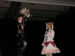 Cosplay-Cover: PK (Shi-Kai Auftritt)