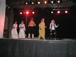 Foto des Kostüms