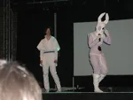 Foto des Kostüms