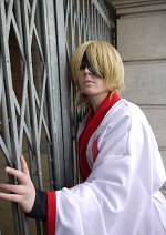 Cosplay-Cover: Fye de Flourite [Firekimono] - ファイ