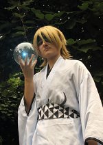 Cosplay-Cover: Fai D Flourite [Nihon Yukata] (Alt)