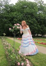 Cosplay-Cover: Sissi  (Openingkleid) [Sissi die Prinzessin]