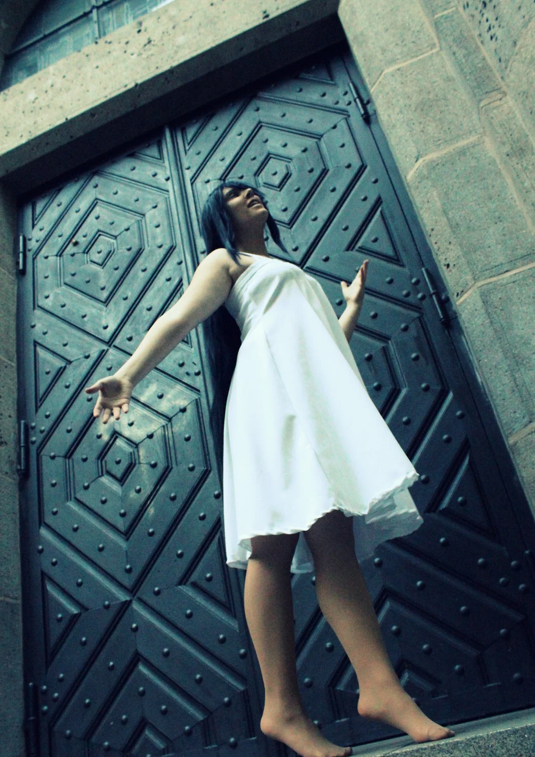 Cosplay-Cover: Lacie Baskerville [Teenage] -  レイシ