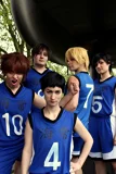 Top-3-Foto - von PeachBunBun