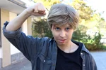 Cosplay-Cover: Dale 