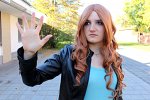 Cosplay-Cover: Julia Shumway Ep 1 [Under the Dome]