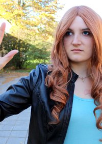 Cosplay-Cover: Julia Shumway Ep 1 [Under the Dome]