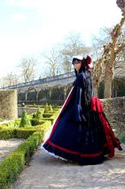 Cosplay-Cover: Dalian [Manga Version]