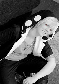 Cosplay-Cover: Kano Shuuya - 鹿野