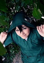 Cosplay-Cover: Seto Kousuke