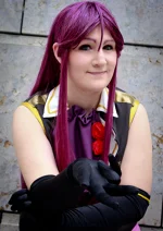 Cosplay-Cover: Erena Tōdō ♪ A-RISE ♪