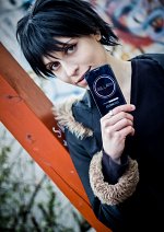 Cosplay-Cover: Izaya Orihara