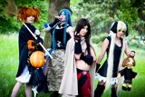 Top-3-Foto - von PeachBunBun