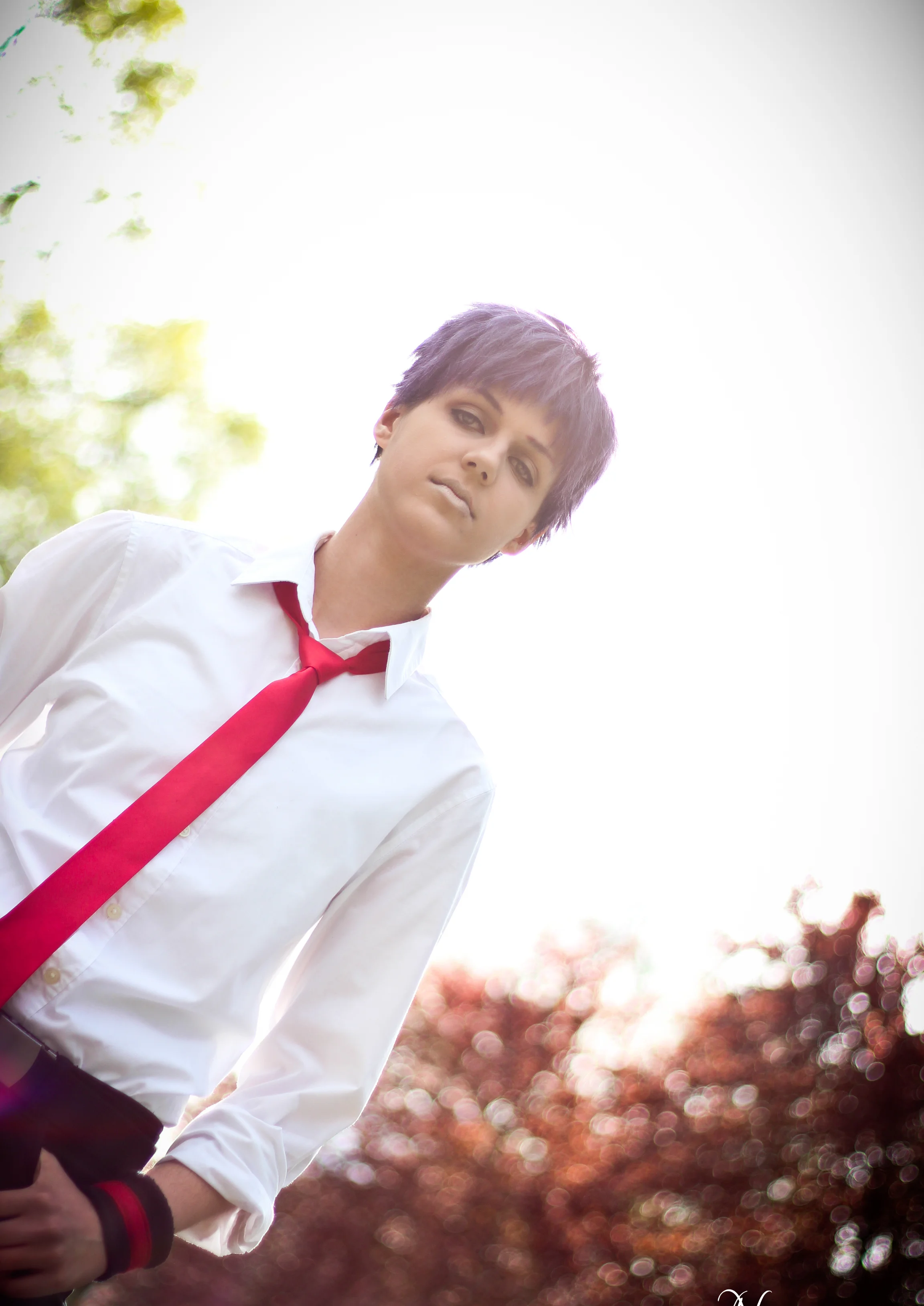 Cosplay-Cover: Ishikawa Toru