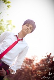 Cosplay-Cover: Ishikawa Toru