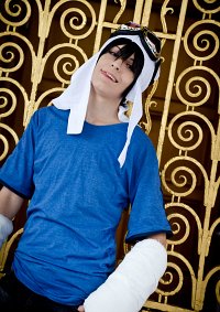 Cosplay-Cover: Sora Takeuchi [OVA]