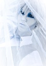 Cosplay-Cover: Marshmallow [Human Version]