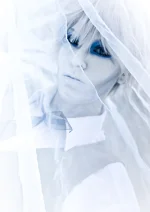 Cosplay-Cover: Marshmallow [Human Version]