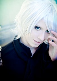 Cosplay-Cover: Hisui Nagare