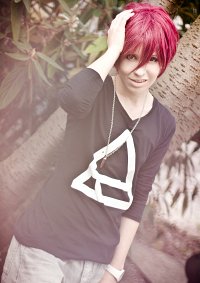 Cosplay-Cover: Rin Matsuoka [Casual Vers.]