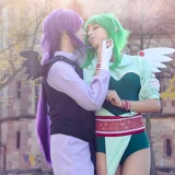 Top-3-Foto - von PeachBunBun
