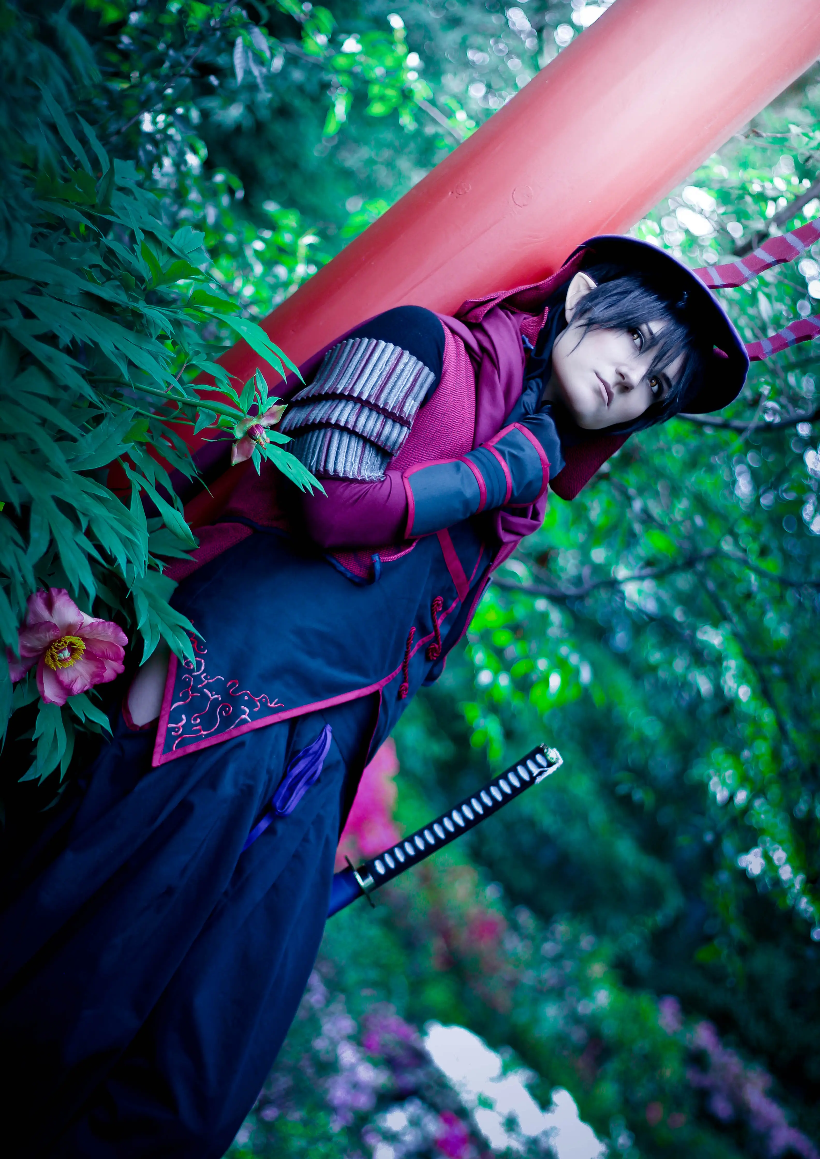 Cosplay-Cover: Masato [Cerapendra Cowslip