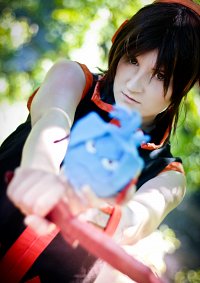 Cosplay-Cover: Yoh Asakura