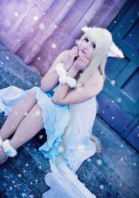 Cosplay-Cover: Chii (Celes)
