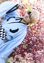 Cosplay-Cover: Fai De Flourite [Nihon]