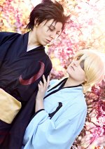 Cosplay-Cover: Kurogane [Nihon Ver.]