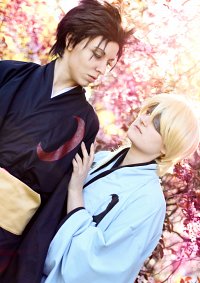 Cosplay-Cover: Kurogane [Nihon Ver.]