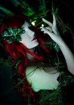 Cosplay-Cover: Poison Ivy