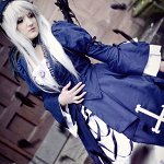 Cosplay: Suigintou