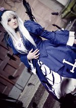 Cosplay-Cover: Suigintou