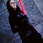 Cosplay: Hux [Sleeper Knight]