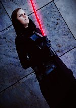 Cosplay-Cover: Hux [Sleeper Knight]