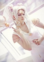 Cosplay-Cover: Sailor Cosmos