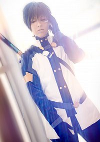 Cosplay-Cover: Kirito [Ordinal Scale]