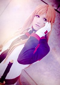 Cosplay-Cover: Asuna Yuuki [Ordinal Scale]