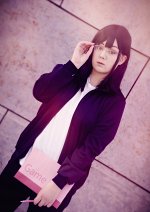 Cosplay-Cover: Shimizu Kiyoko [清水 潔子] TRACKSUIT