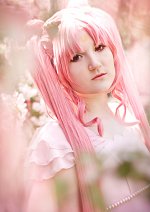Cosplay-Cover: Chibiusa (Small Lady Adult)