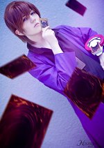 Cosplay-Cover: Seto Kaiba