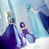 Top-3-Foto - von PeachBunBun